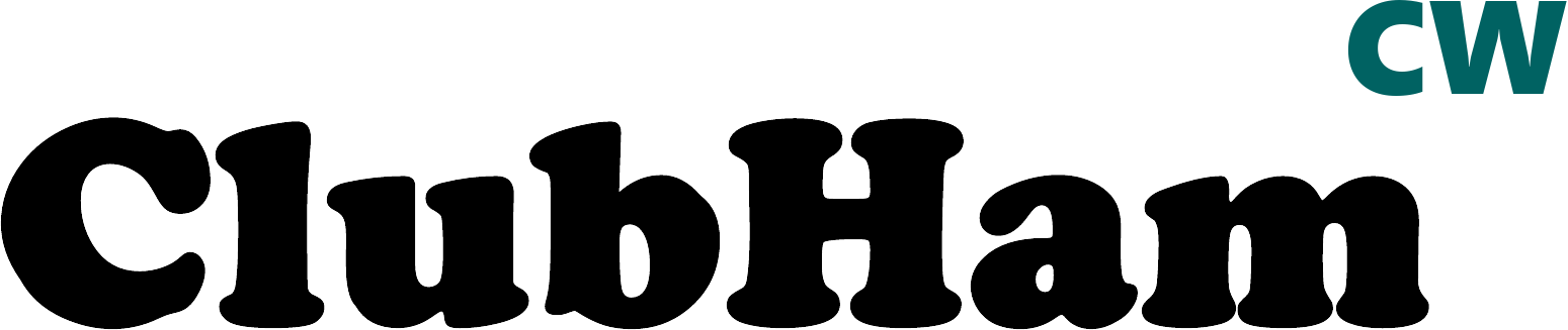 ClubHam Morse Code